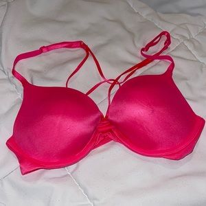 Victoria’s Secret Very Sext Racerback 32C